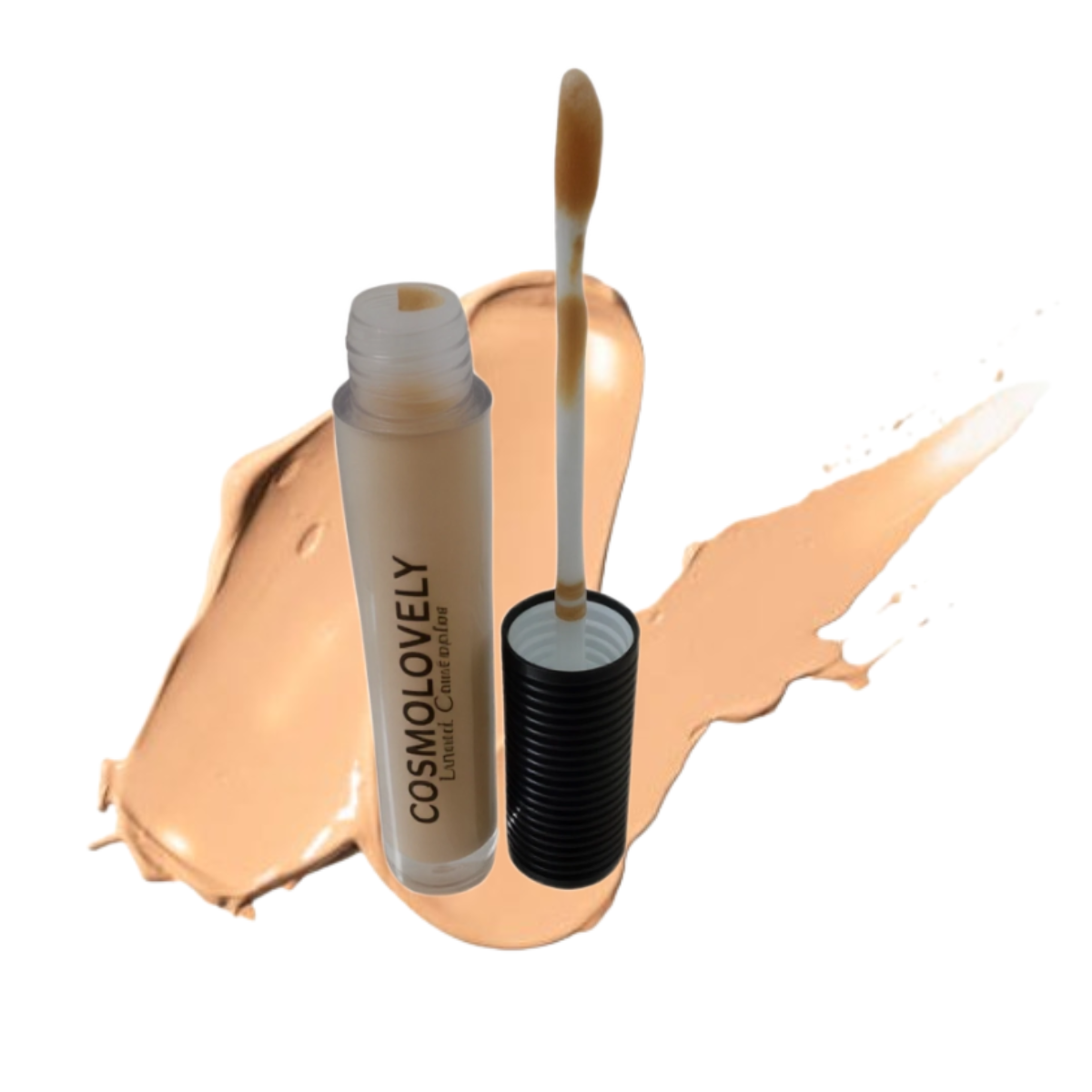 Cosmolovely High Coverage Liquid Concealer