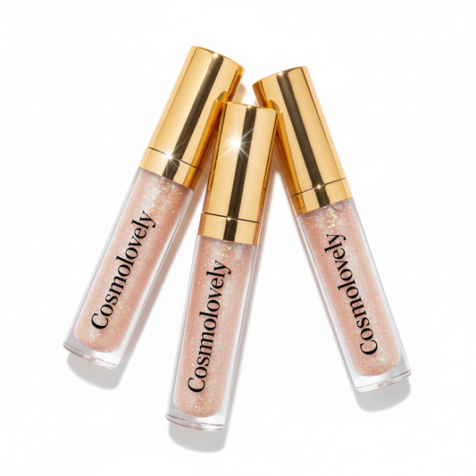 Cosmolovely Gloss Girl Lip Gloss ( 5 ml)