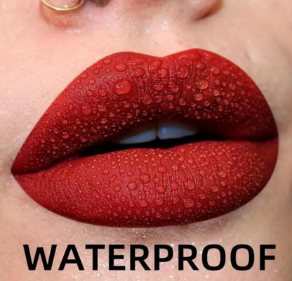 Cosmolovely 12Hrs Stay TransferProof Liquid Lipstick