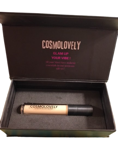 Cosmolovely High Coverage Liquid Concealer