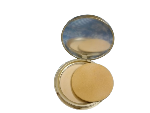 Cosmolovely Weightless Stay Matte Finish Compact Powder