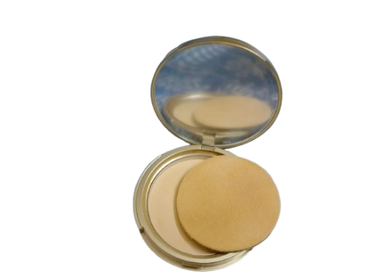 Cosmolovely Weightless Stay Matte Finish Compact Powder