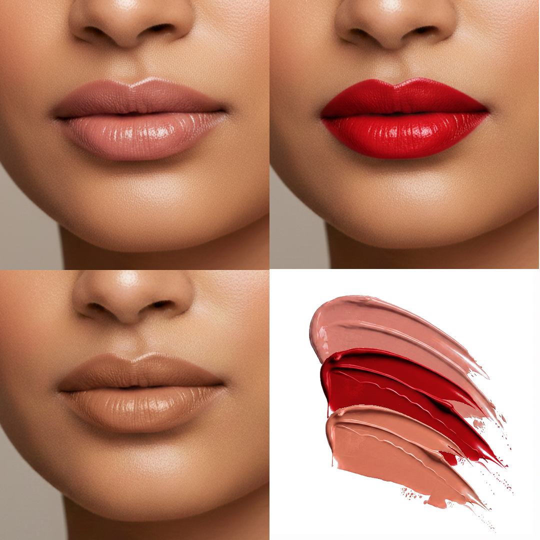 Cosmolovely 12Hrs Stay TransferProof Liquid Lipstick