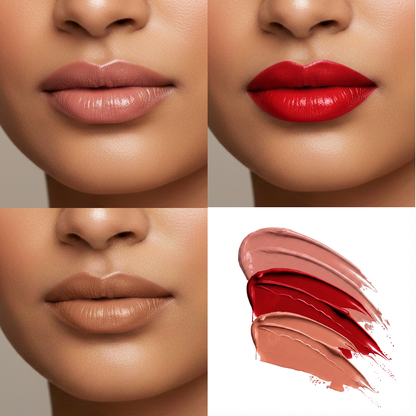 Cosmolovely 12Hrs Stay TransferProof Liquid Lipstick