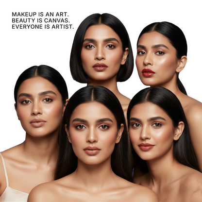 Cosmolovely 12Hrs Stay TransferProof Liquid Lipstick