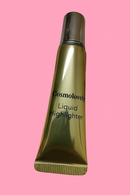 Cosmolovely Liquid Highlighter For Face Makeup