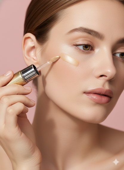 Cosmolovely Liquid Highlighter For Face Makeup
