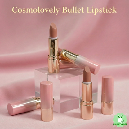 Cosmolovely Matte Bullet Lipstick