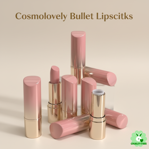 Cosmolovely Matte Bullet Lipstick