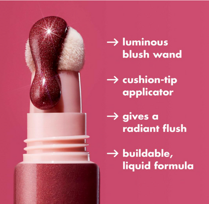 Cosmolovely Liquid Lush Blush (5.5ml)