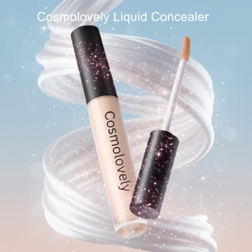 Cosmolovely High Coverage Liquid Concealer