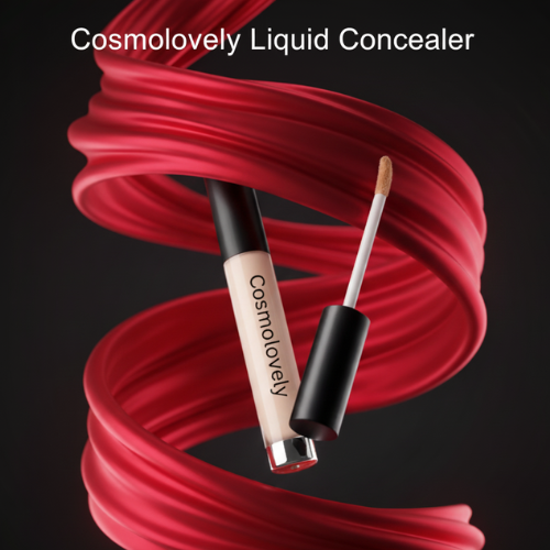 Cosmolovely High Coverage Liquid Concealer