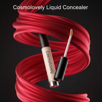Cosmolovely High Coverage Liquid Concealer