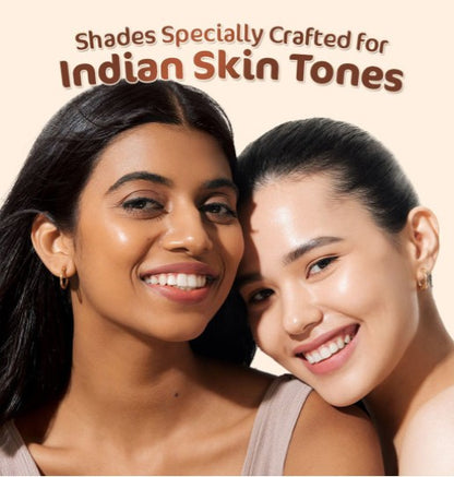 Foundation & Concealer Combo
