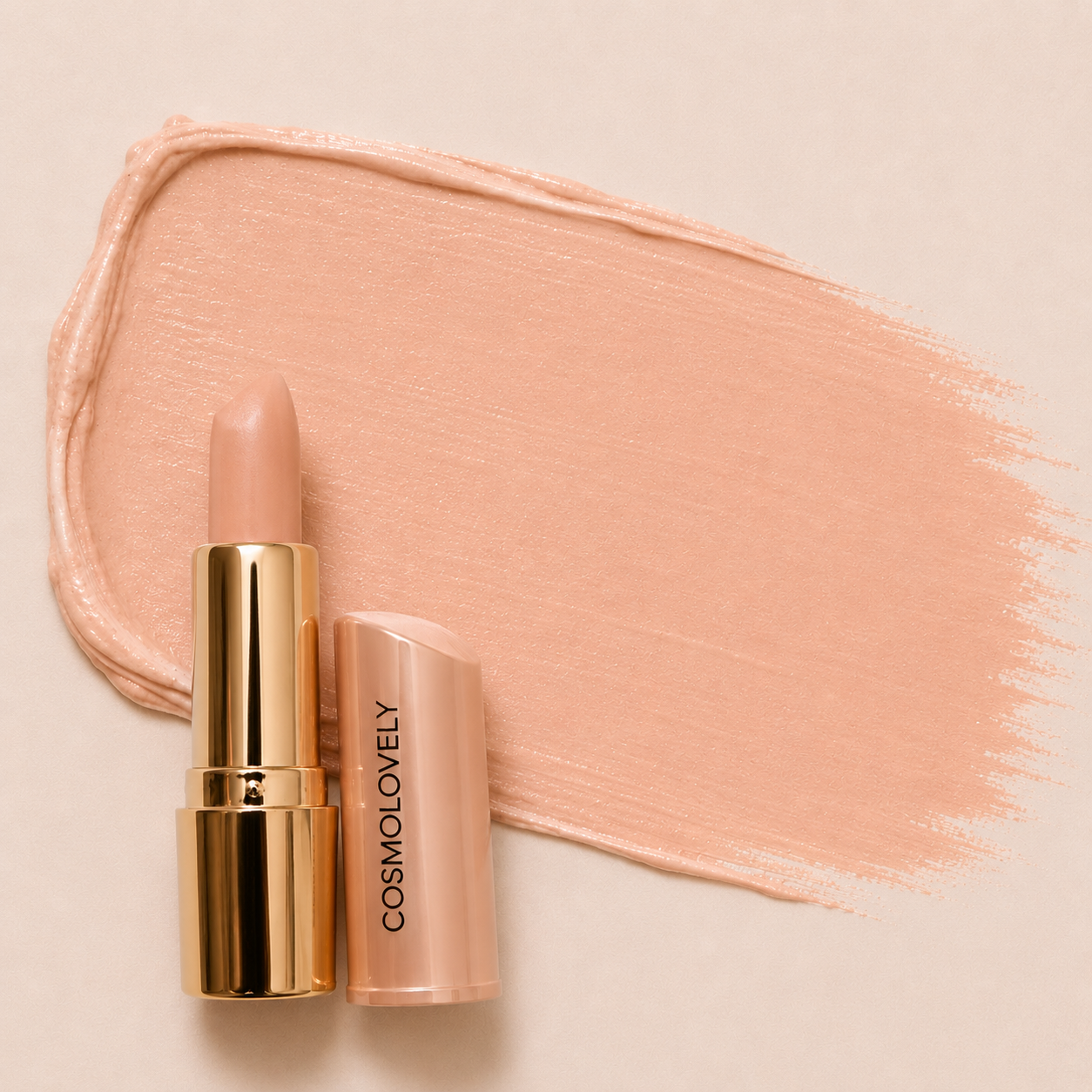 Cosmolovely Matte Bullet Lipstick( Free Liquid Lipstick)