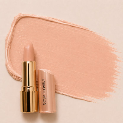 Cosmolovely Matte Bullet Lipstick( Free Liquid Lipstick)
