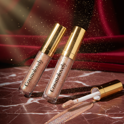 Cosmolovely Gloss Girl Lip Gloss ( 5 ml)