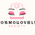 Cosmolovely Cosmetics: Premium Makeup & Beauty Products Online logo
