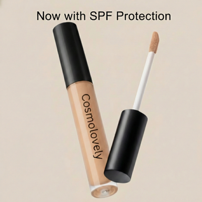 Cosmolovely High Coverage Liquid Concealer