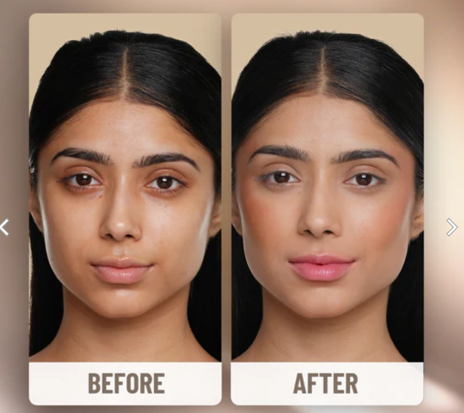 Cosmolovely Liquid Highlighter For Face Makeup