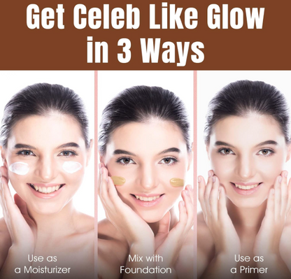 Cosmolovely Liquid Highlighter For Face Makeup